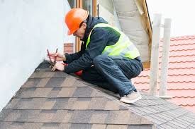 Fast & Reliable Emergency Roof Repairs in Guilford Center, CT